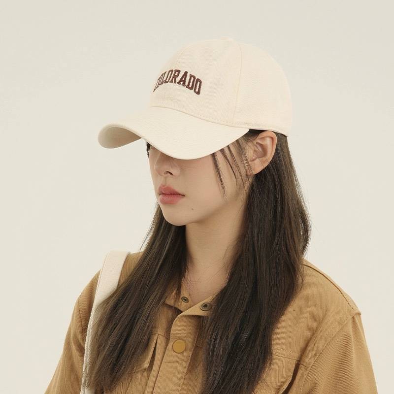 Hat man in summer thin dry duck duck tongue outdoor sunscreen men's sun summer casual fishing sunshade baseball hat female