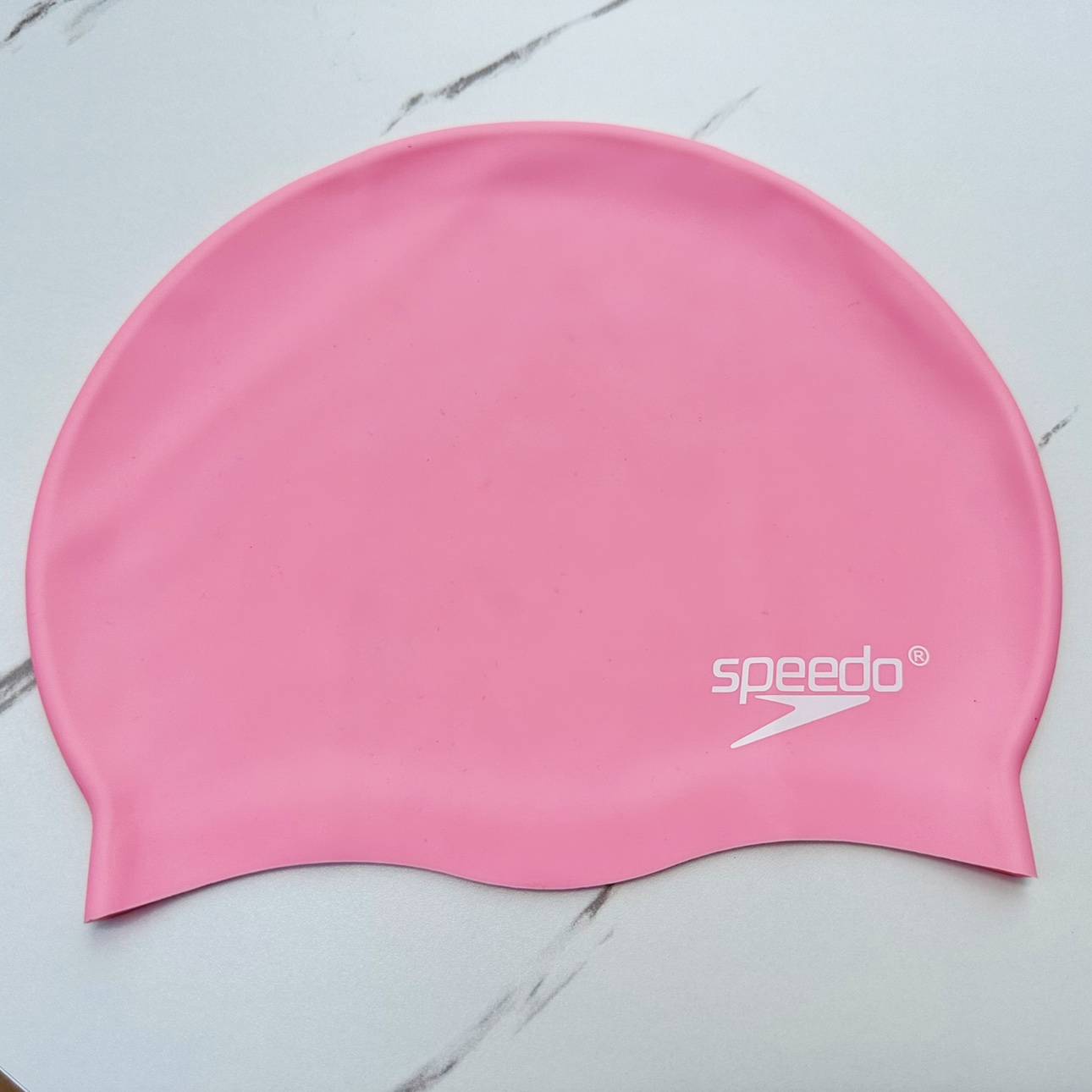 Speedo Swimming Hat-Girl Fan [Increase]