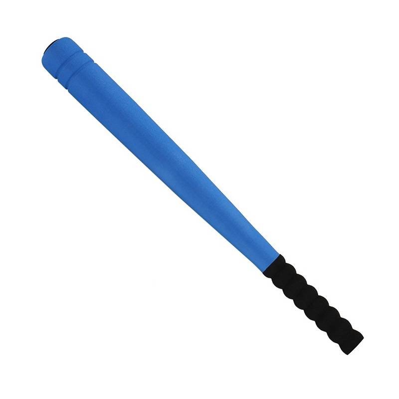 Small blue 21 -inch 54 cm baseball stick