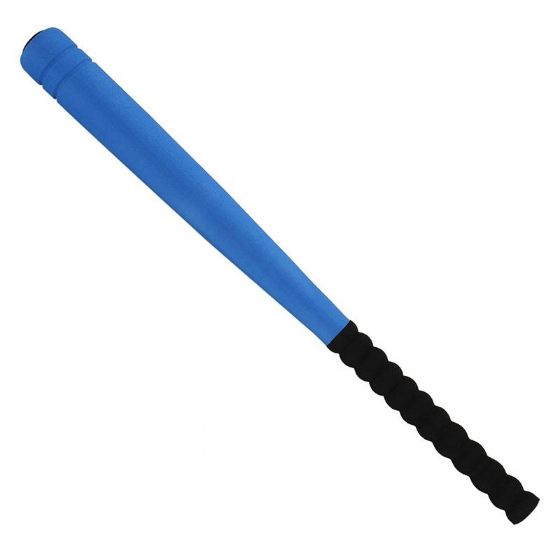 Large blue 25 -inch 62 cm baseball stick