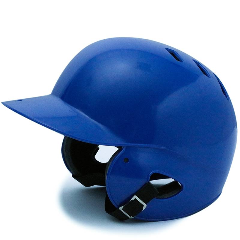 Simple version of Children's Blue Helmet