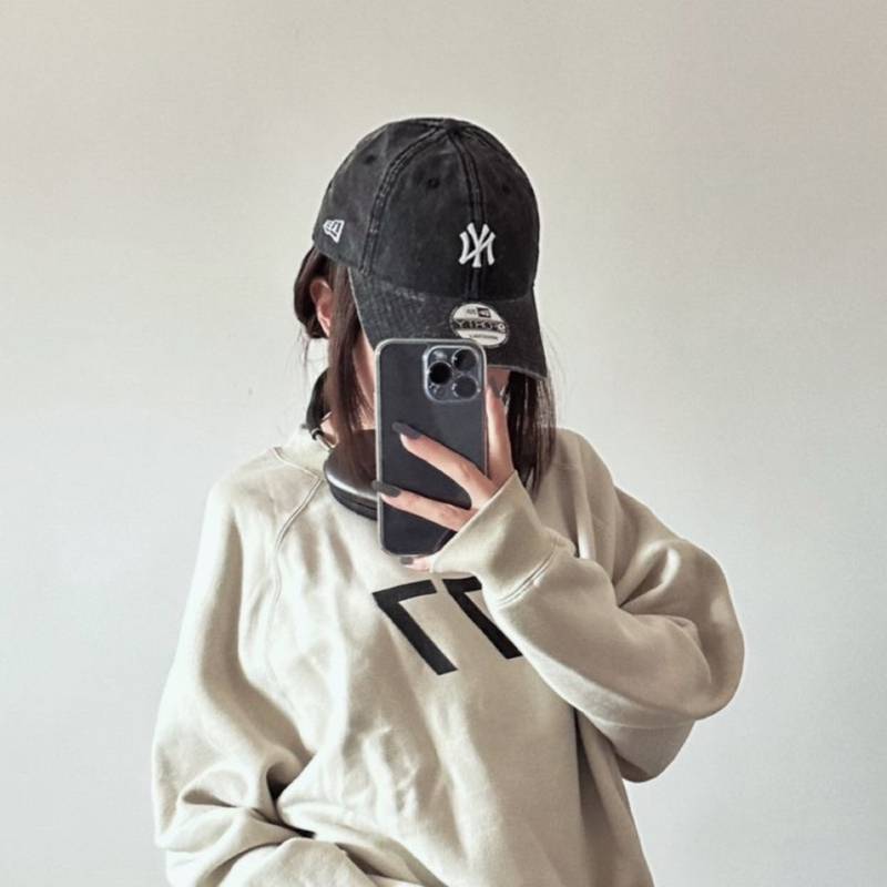 New Yahua New Era940 920NYLA Spring and Summer Men and Women Couple New Soft Top Soft Top Bidth -based Duck Tongue Baseball Hat