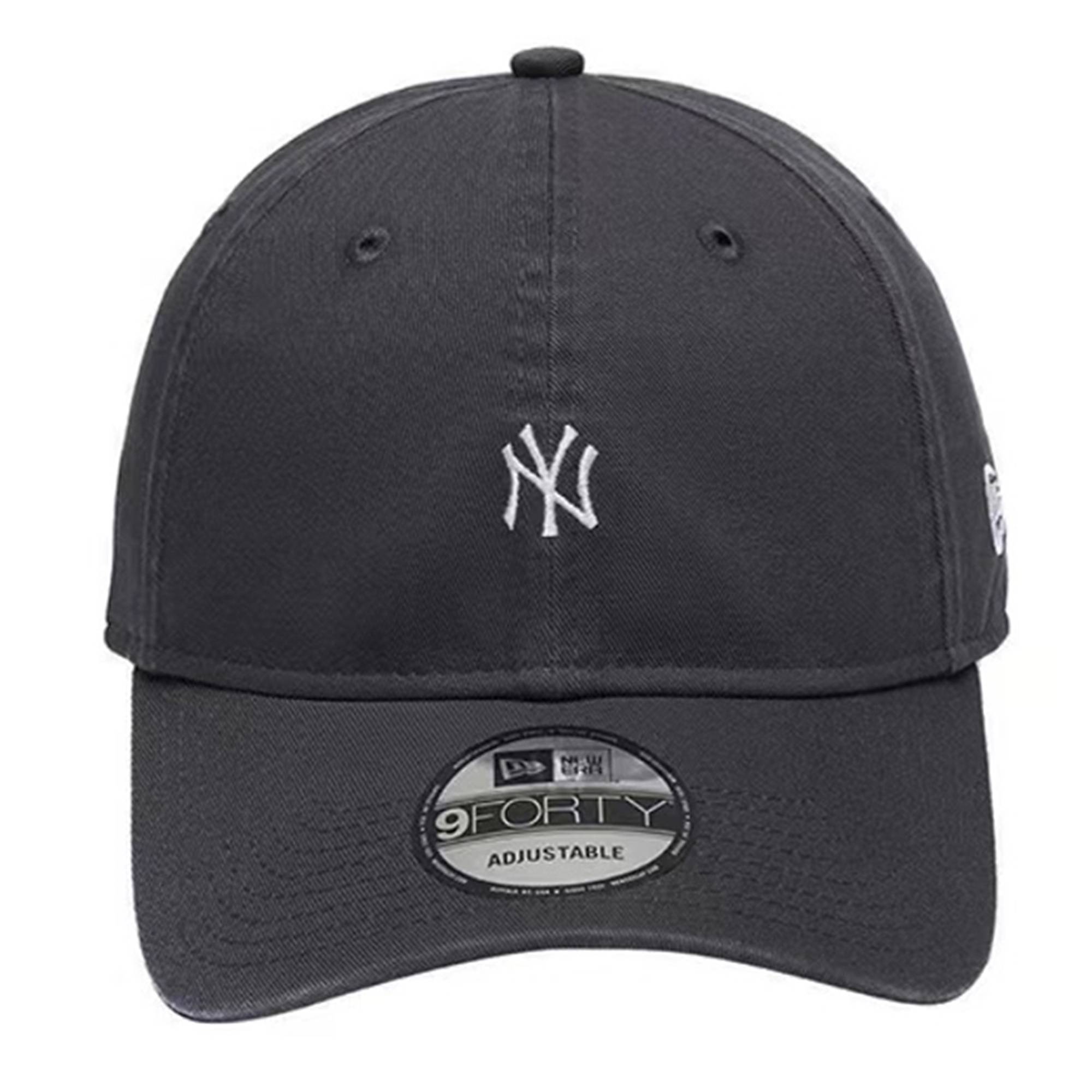 New Yahua New Era940 920NYLA Spring and Summer Men and Women Couple New Soft Top Soft Top Bidth -based Duck Tongue Baseball Hat