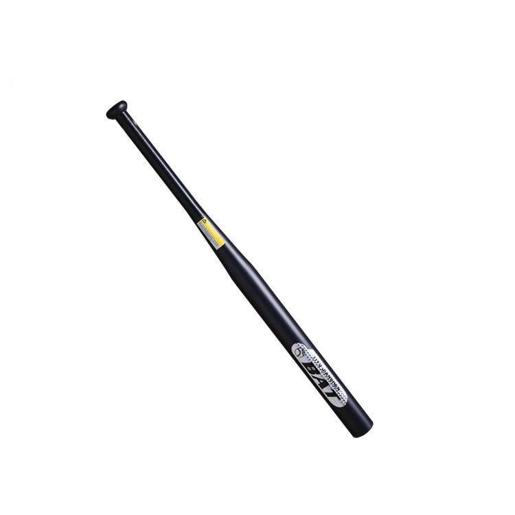 Mattellar black 25-inch (61cm) send stick set -S22