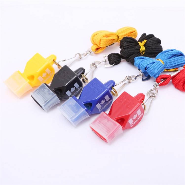 Whistle
