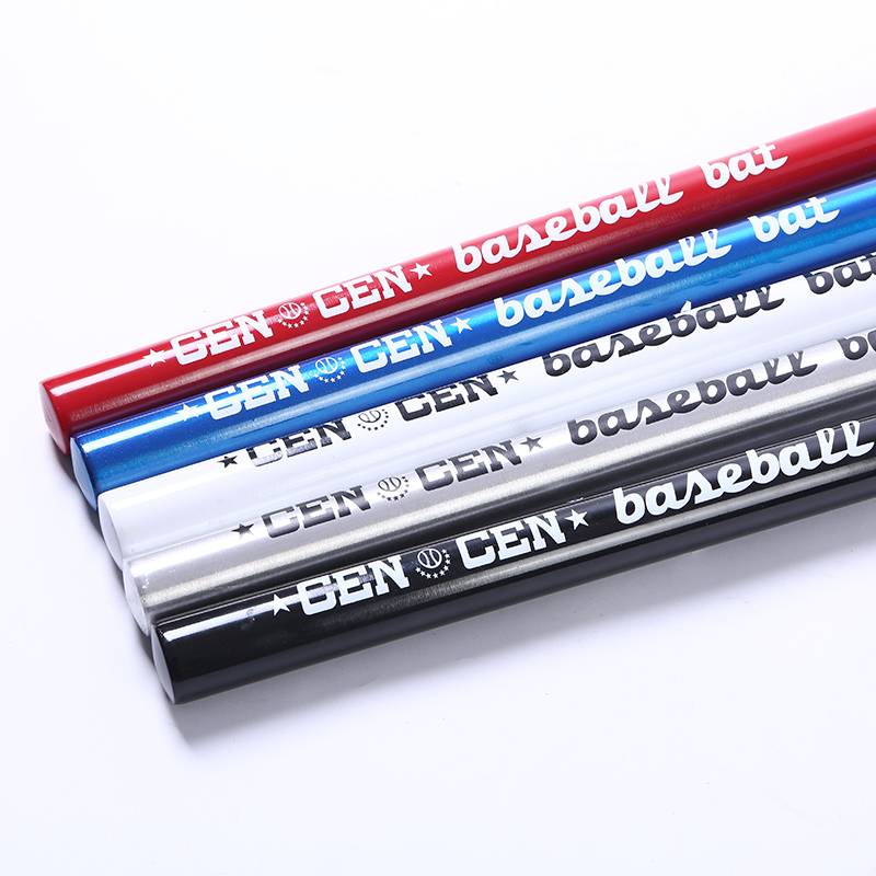 Cen Cen Baseball Stick Defense Self -Defense Aluminum Steel Baseball Ringfed Baseball Baseball Baseball Baseball