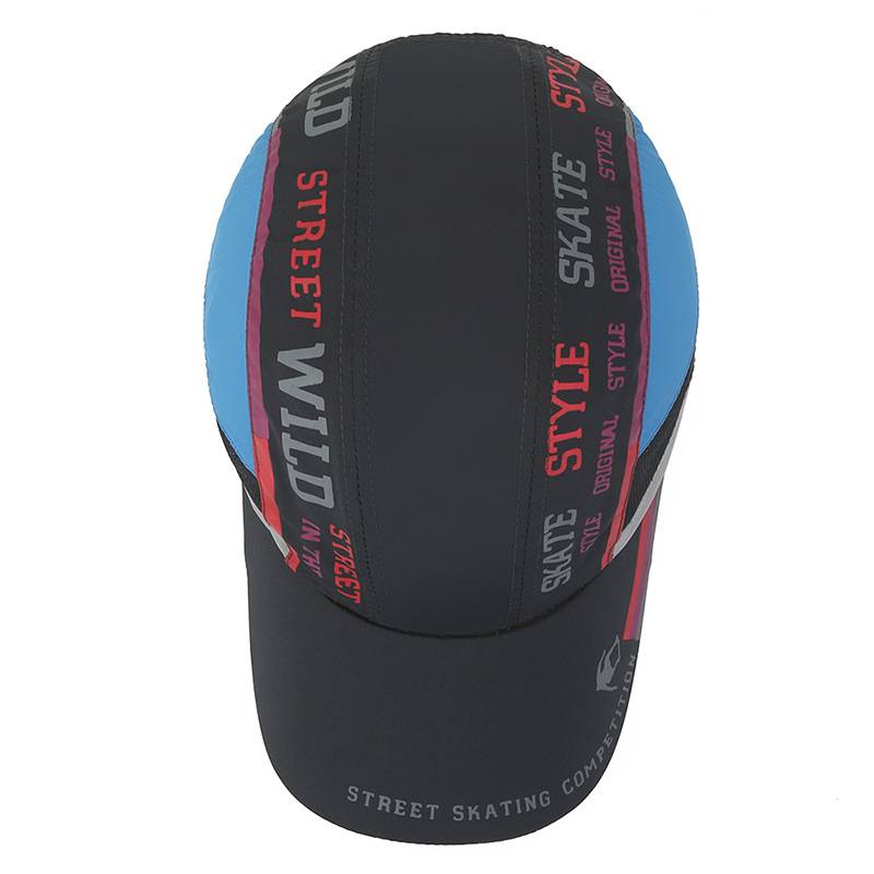 Marathon Specialized Running Hat Man lady drys the sunscreen cap in summer