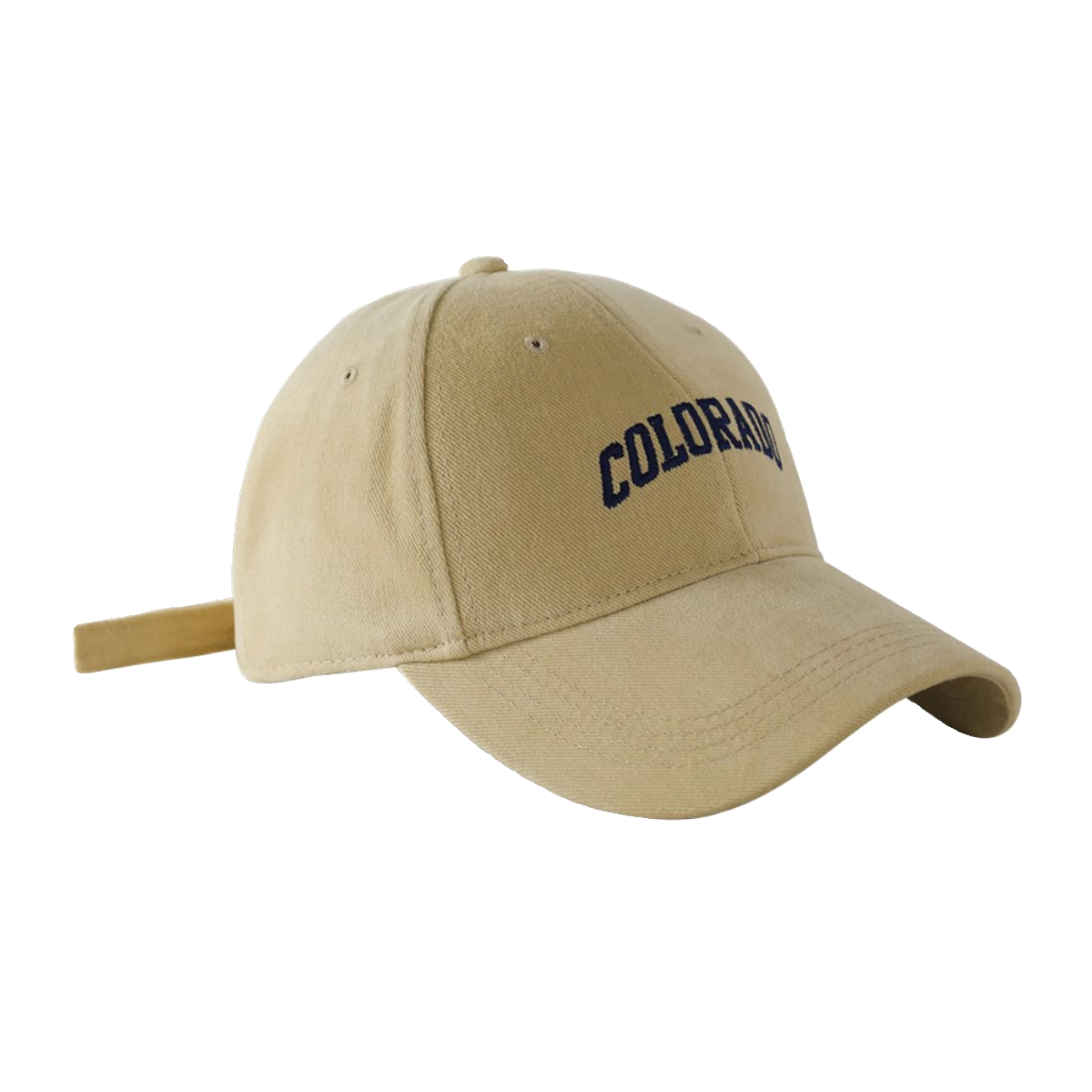 Baseball hat female 2023 new hat deep -top wide -top large brima big head enclosure duck tongue cap