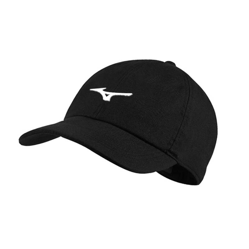 Mizuno Meto Hat Empty Hat Men's Summer Dry Sports Running Sunshine Baseball Tennis Hat
