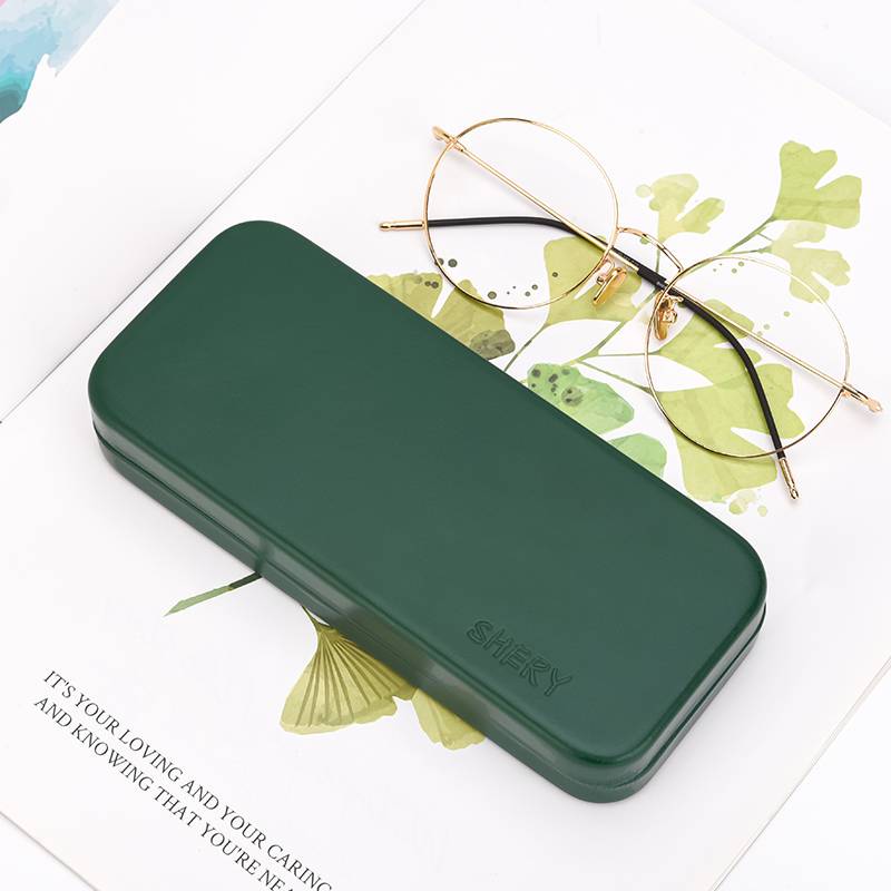 Ink green [Getting mirror cloth+cleaning liquid]
