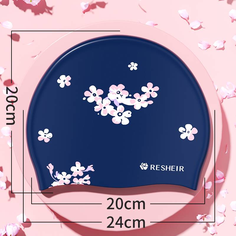 Blue Flower Sea-Increase Model