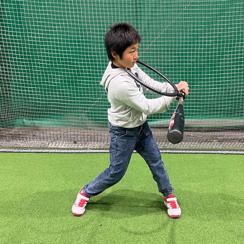 FieldForce baseball swing stick correction rod practice training equipment training equipment baseball and softball strike pose