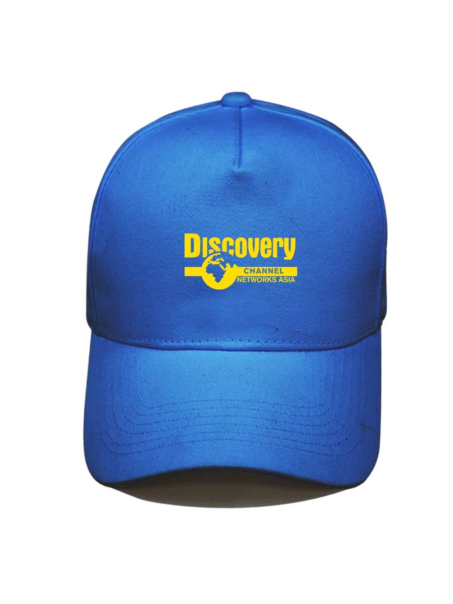 National Geographical Photography Camera Association Tourist Outdoor Shadow Hats Wide Bone Men and Women Baseball Duck Tongue Hat