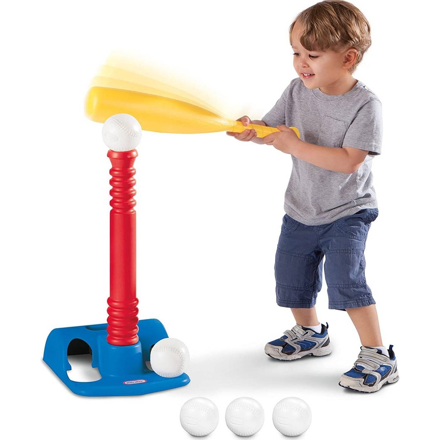 Cross-border Amazon children's outdoor baseball toy-past-past-past-past-past-past-past-a-past-past-a-basket interactive toys