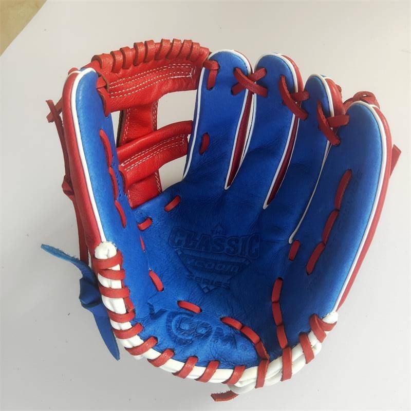 Noofish pork skin baseball gloves gloves youth adult pitcher Kitano leather