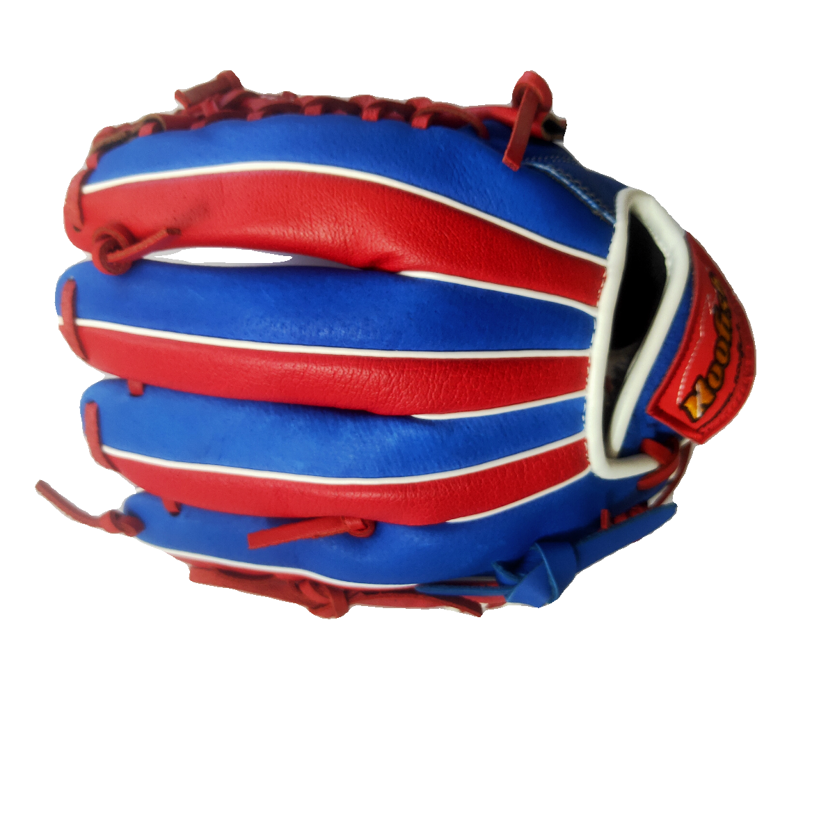 Noofish pork skin baseball gloves gloves youth adult pitcher Kitano leather