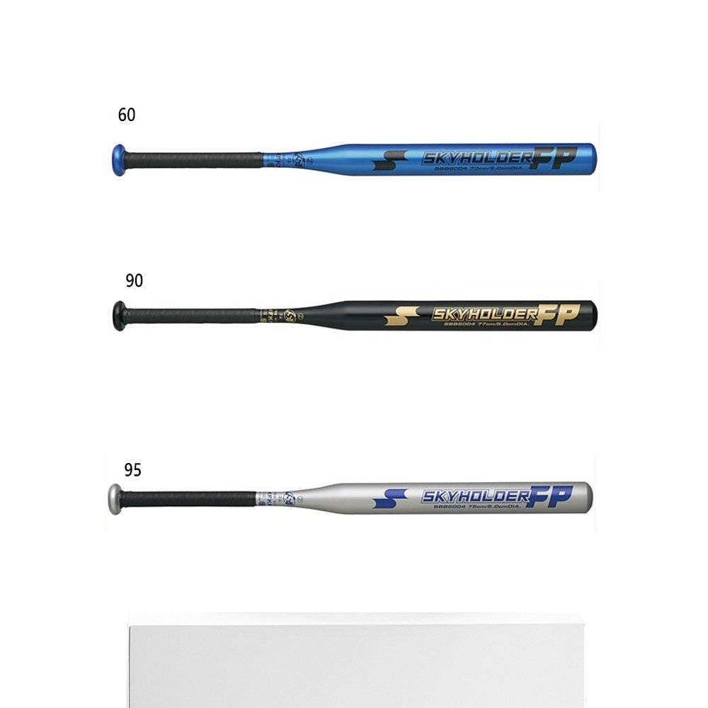 Self -employment | SSK Baseball Men's Women's Sky Small Block FP Bar Ball Metal SSK SBB6004