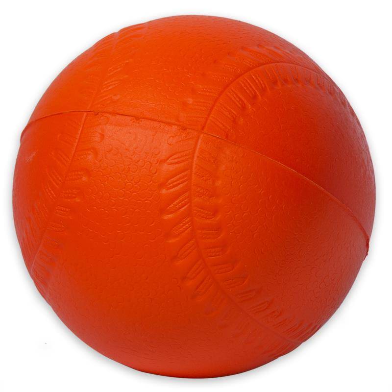 PU foam ball PU high -density baseball competition training children and young youth special soft elementary school students baseball