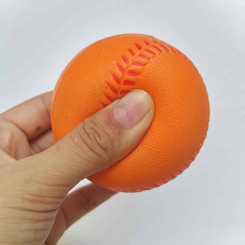 9 -inch 45g ball orange (kindergarten)