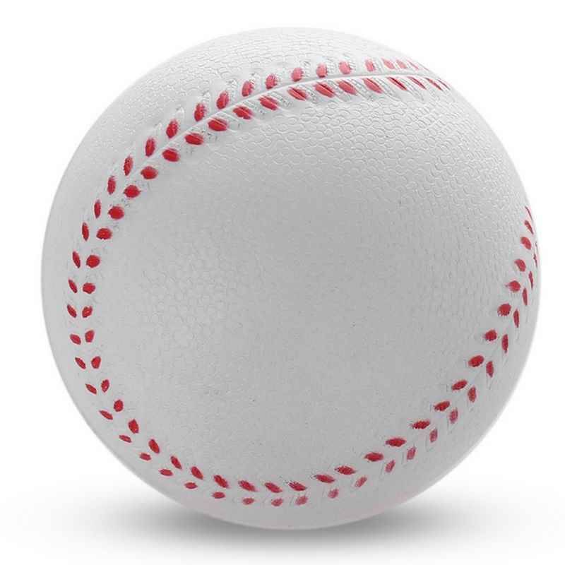 7cm-white baseball 30 grams-2 installation