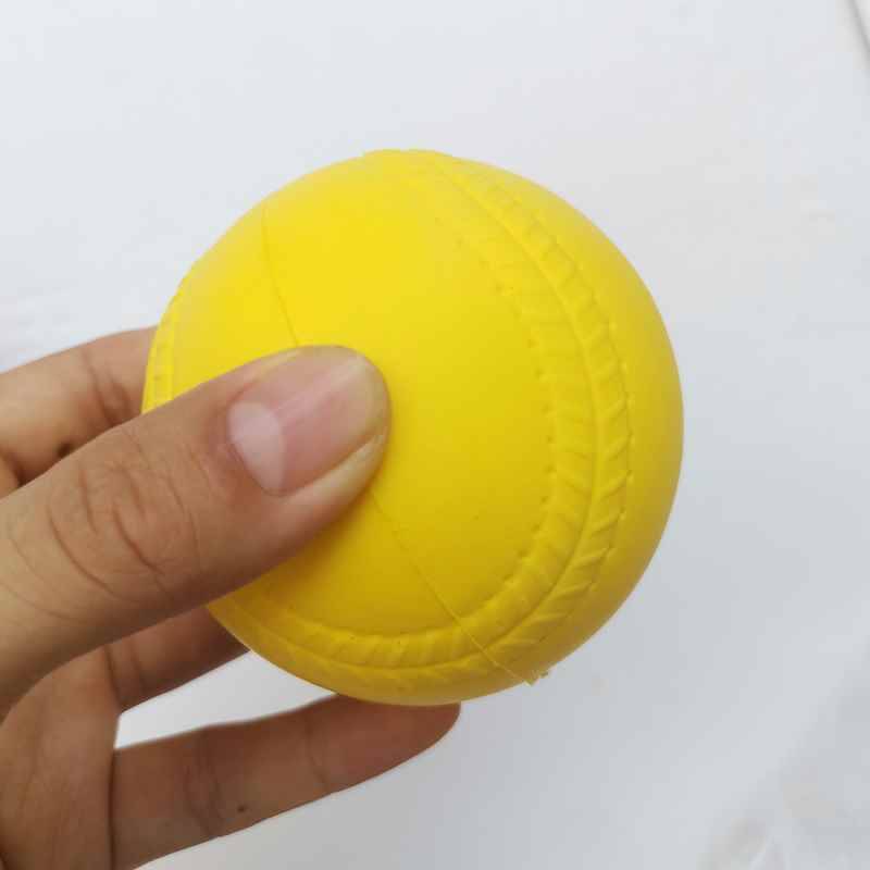 9 -inch 45 grams of yellow (hard serving machine)