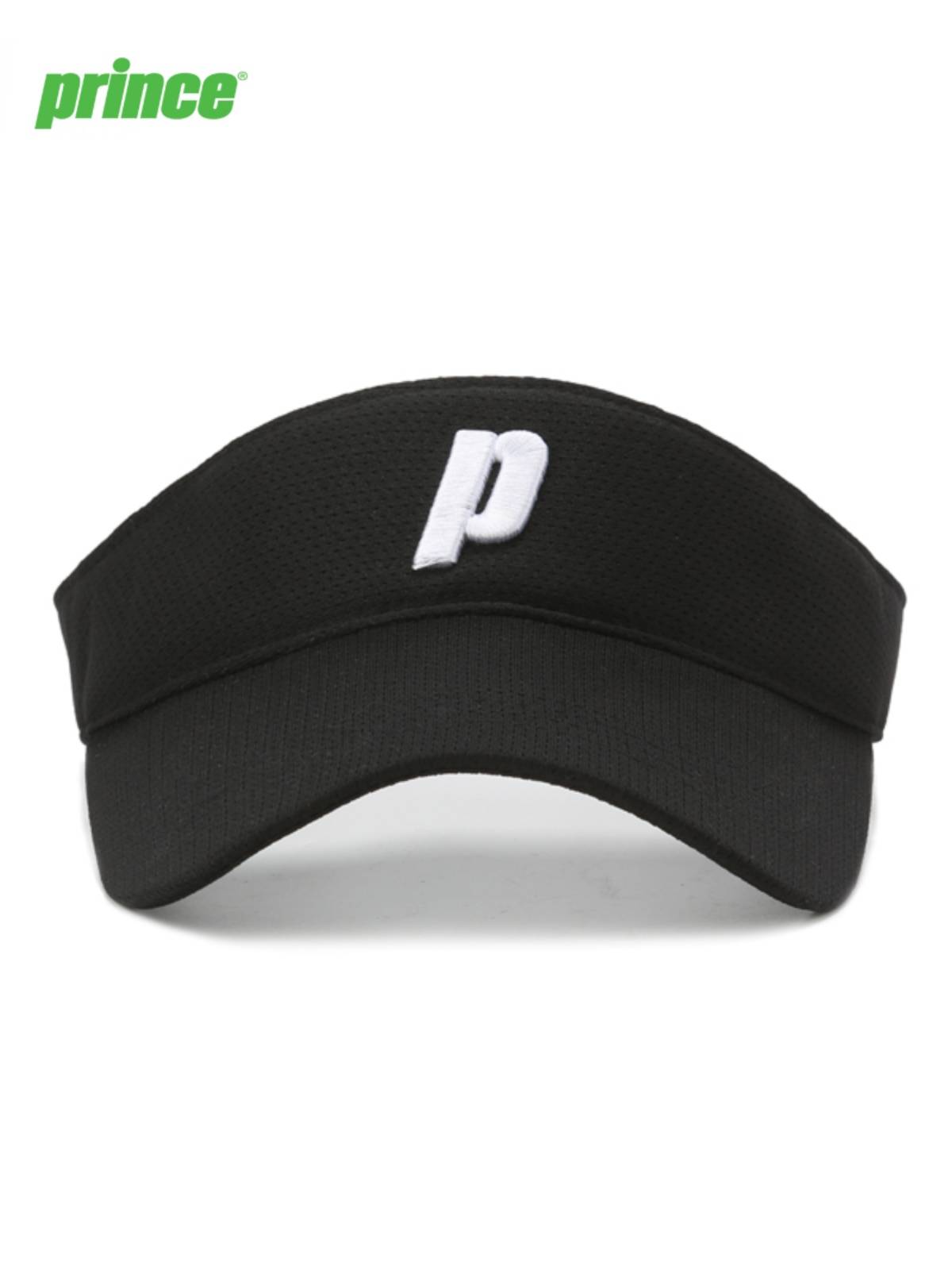 Prince Prince Tennis Hat Empty Ding Sun Hat Sports Hat Youth Baseball Cool Sweat, Sweatless Downtown Men and Women