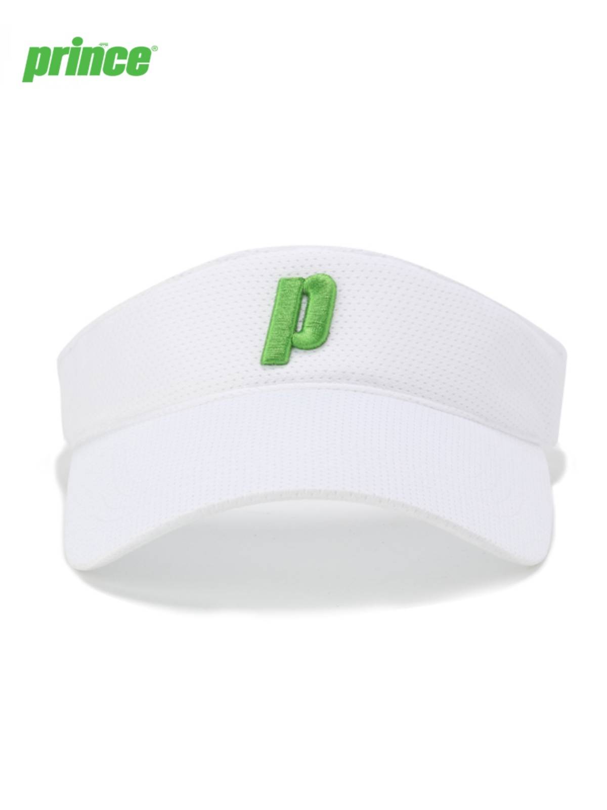 Prince Prince Tennis Hat Empty Ding Sun Hat Sports Hat Youth Baseball Cool Sweat, Sweatless Downtown Men and Women