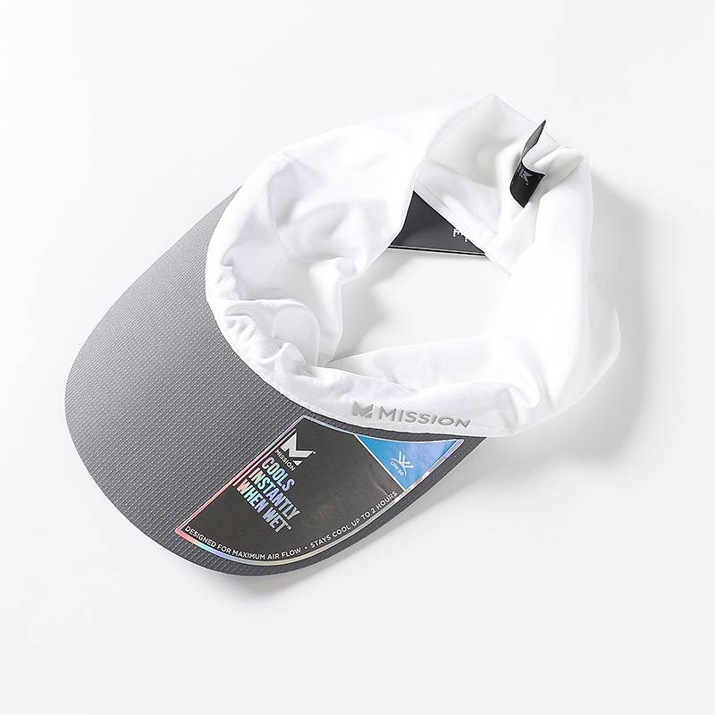 White gray