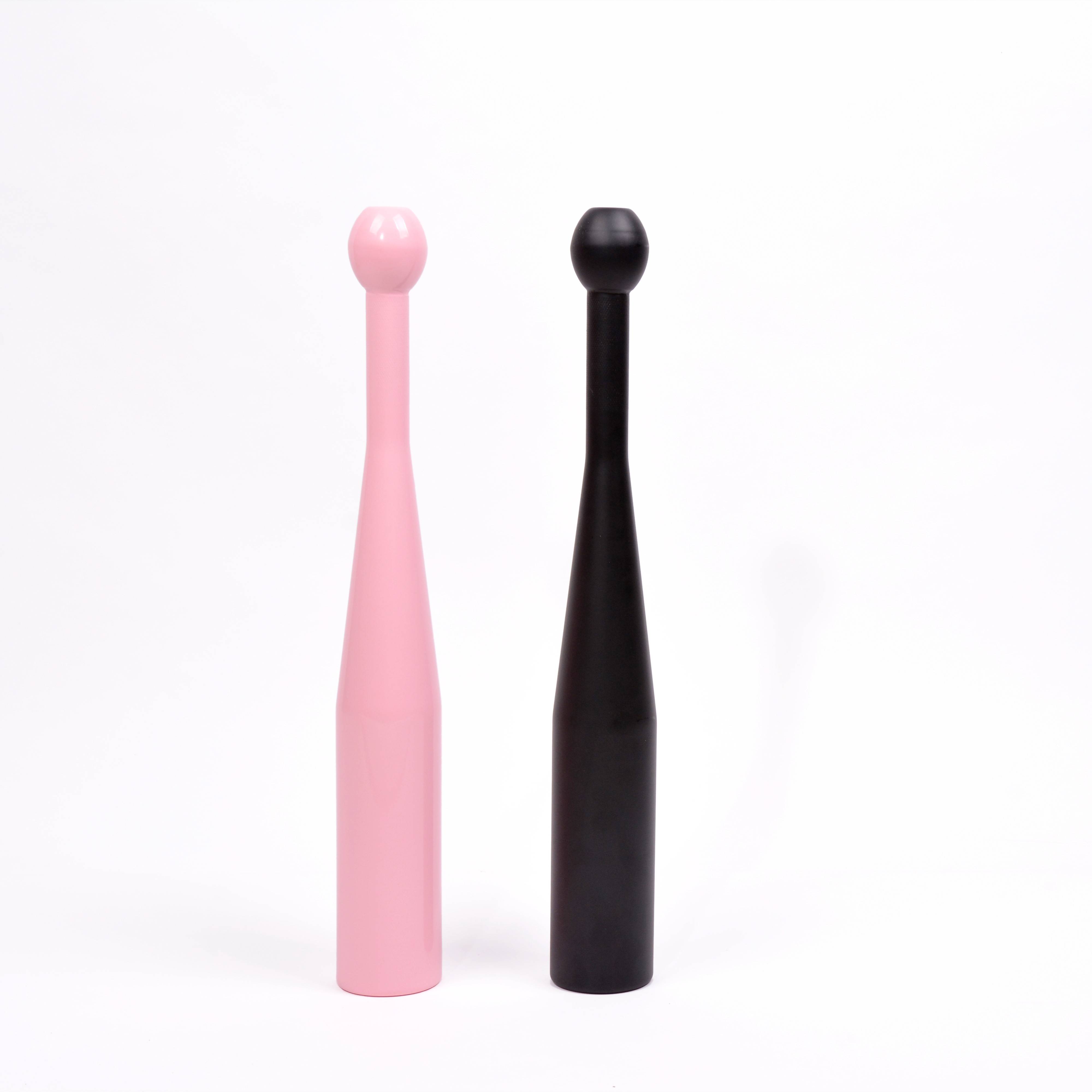 Baseball bell fitness solid can adjust the weight Iranian baseball stick family fitness equipment to lose weight