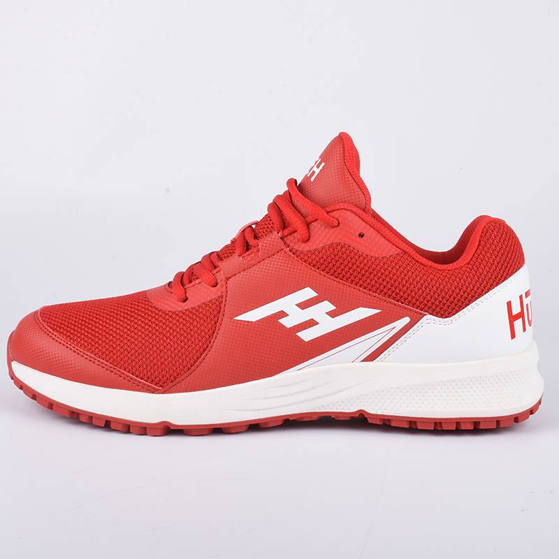 U.S. Herbid Functional Permanent Sports Shoes adult young people training baseball shoes trend versatile outdoor shoes 04