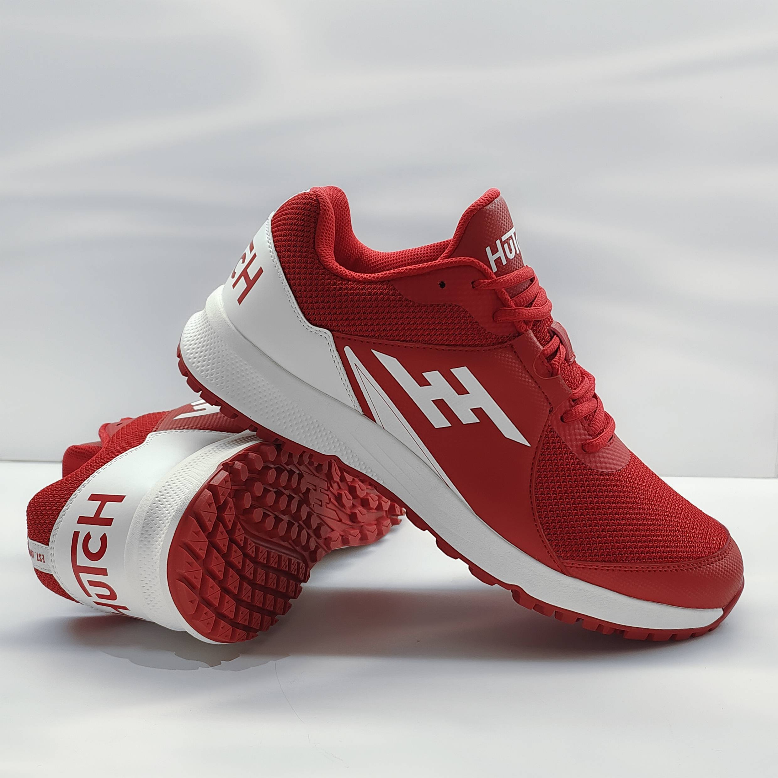 U.S. Herbid Functional Permanent Sports Shoes adult young people training baseball shoes trend versatile outdoor shoes 04