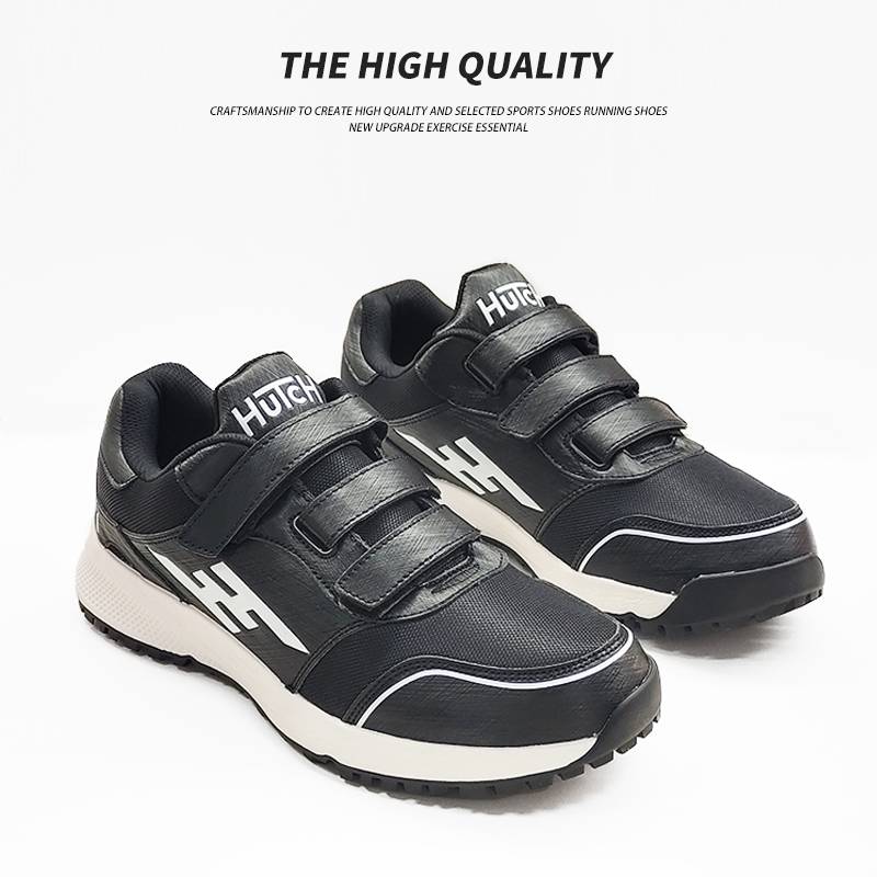 U.S. Herbid Functional Permanent Sports Shoes Adult Youth Magic Trends Trends Anti -slip Training Baseball 06