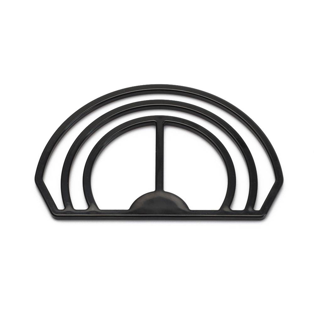 Circular bending cap, curved curved curved curved bending tool, hat edge solid -shaped solid -shaped device Pan Weibai recommended
