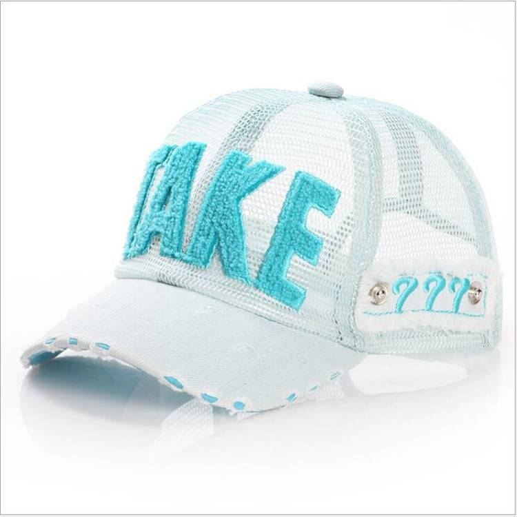 Spring and Autumn TAKE Baby Muck Tongue Hat Children's Baseball Hat Male Girls and Girls Nulls Hat Sun Hat Parent -Child Hat