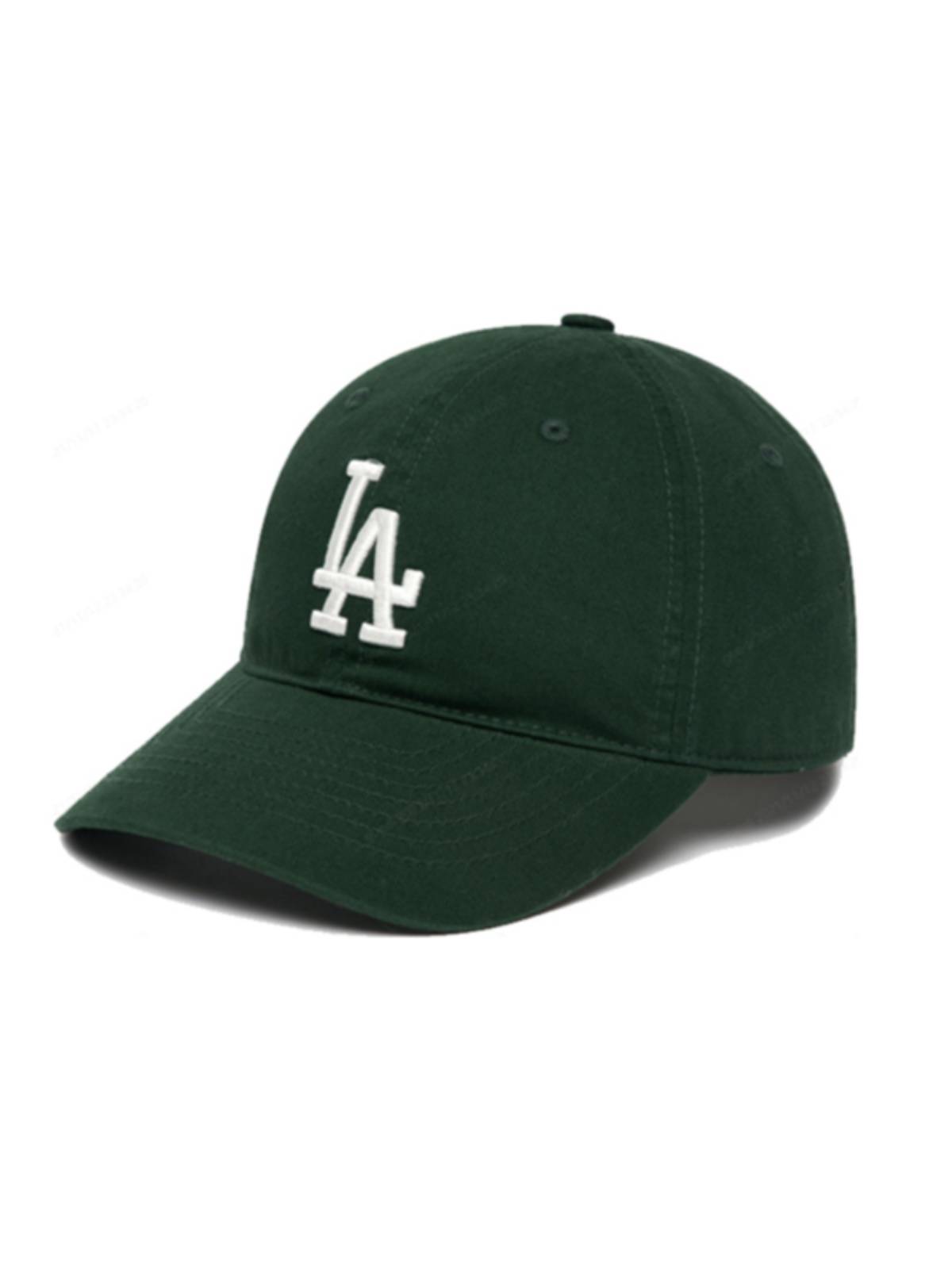 Korean MLB hat retro-soft-top NY Sports LA Leisure Quaternity mlb CP77