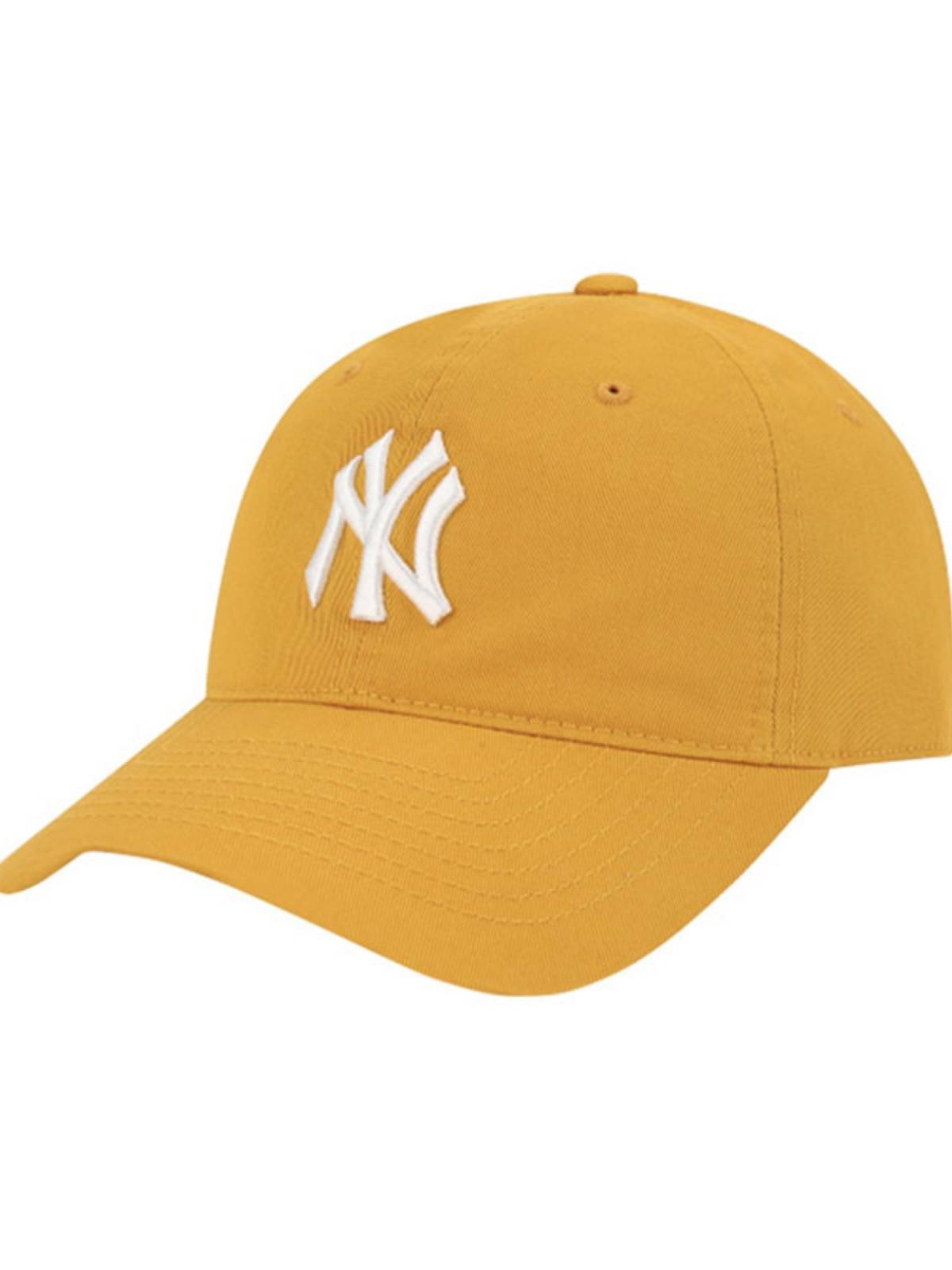 Korean MLB hat retro-soft-top NY Sports LA Leisure Quaternity mlb CP77