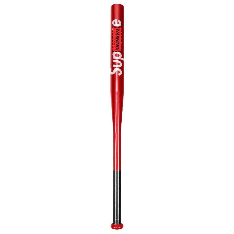 Baseball rod car on the defense on the body of the defense on the body of the defense, the tide brand, the car baseball stick, the men's car to fight the inner artifact in the car