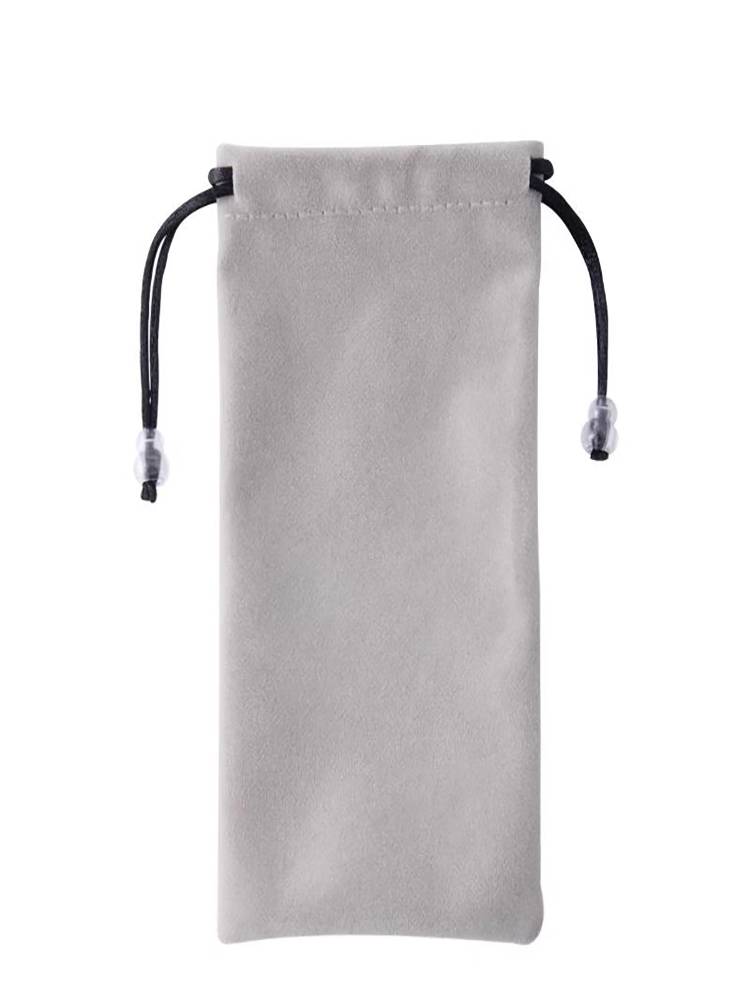 Mobile phone storage bag charging treasure protective sleeve cloth bag suitable for Romans Bei Sisi mobile power supply power storage bag headset data cable hard disk portable bouquet portal digital collection bag