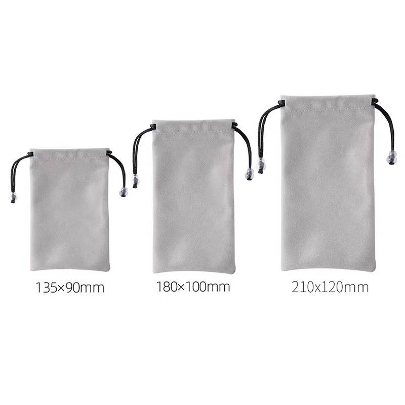 [Gray Set] Tips+medium+large one each