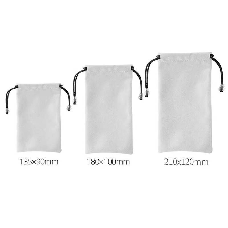【White Set】 Small+medium+large number each
