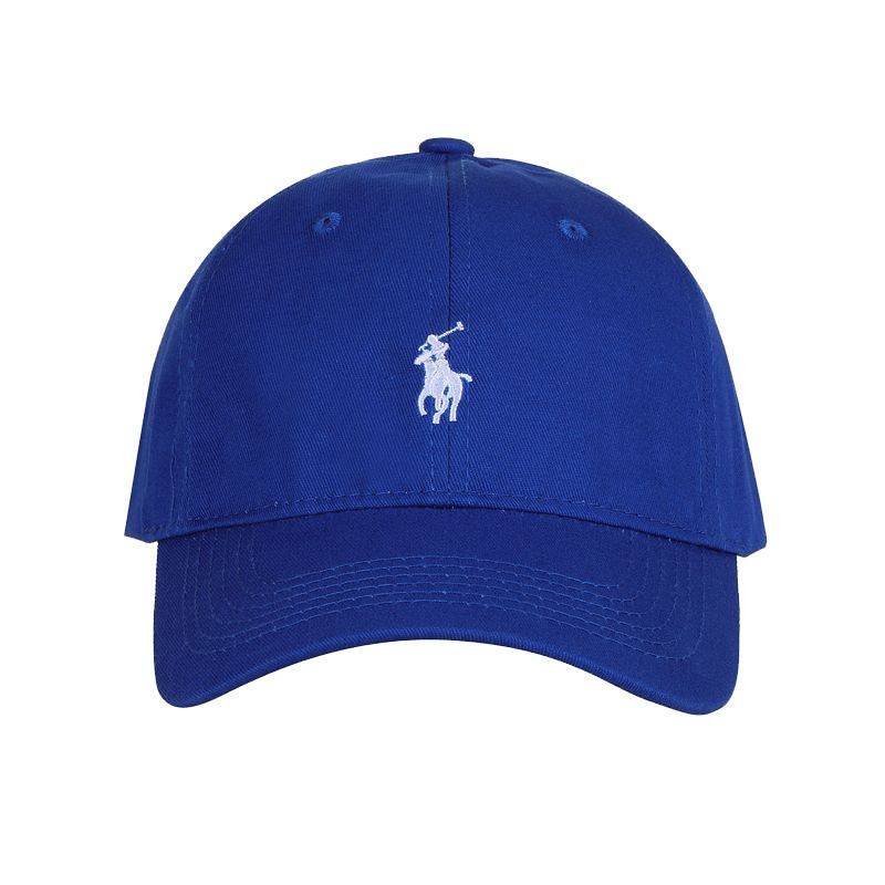 European and American style horses Paul peaked hats girls simplicity versatile alphabet embroidery