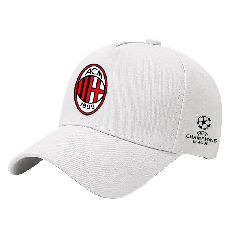 Champions League Real Madrid Barcelona Arsena AC Mihamman City Outdoor Unsure Baseball Hood