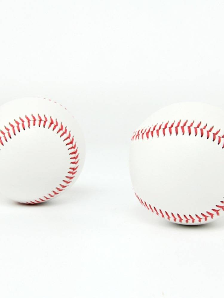 Baseball No. 9 Soft Training Children Student Adult Throw Primary School Practice Campaign Strike