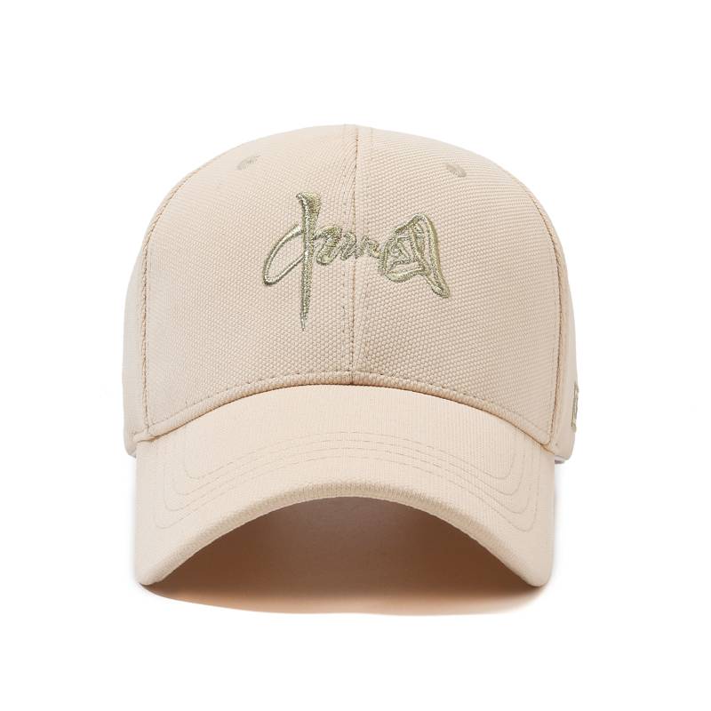 2023 new male national tide peaked cap embroidery Chinese baseball cap casual tourism female face -to -face small versatile hat