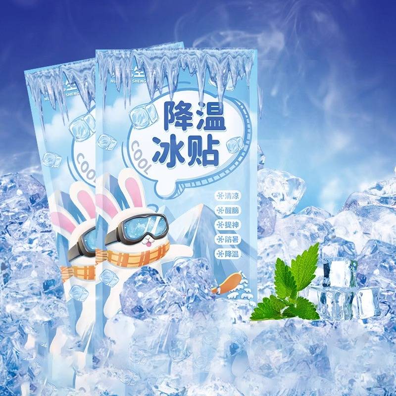 20 pieces of mint flavor- (1 bag contains two pieces)