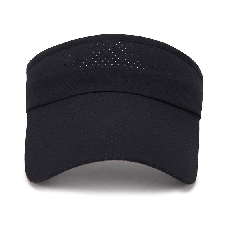 Empty Hat Men and Women Summer Suns, Sun Hat Muck Tongue Hat Outdoor Sports Hat Running Hat Fast Dry Baseball