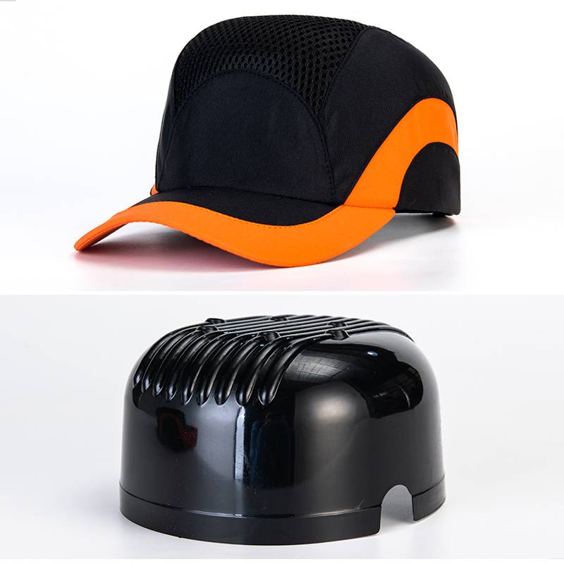 8006 black plus orange