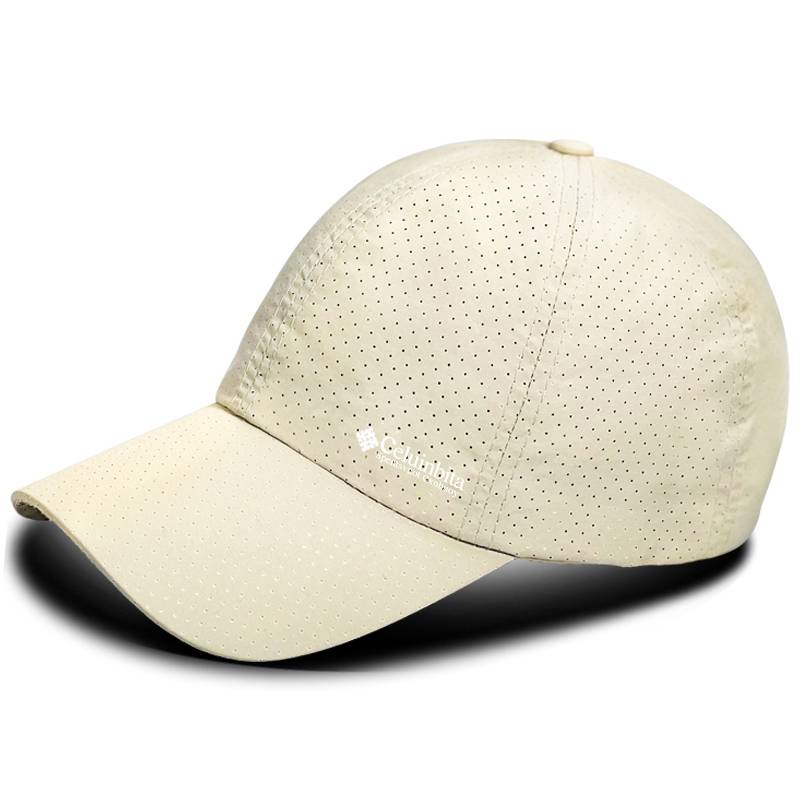 Colombia hat 2024 sports casual peaks sun hat Men's summer dry sun drying and breathable baseball hat female