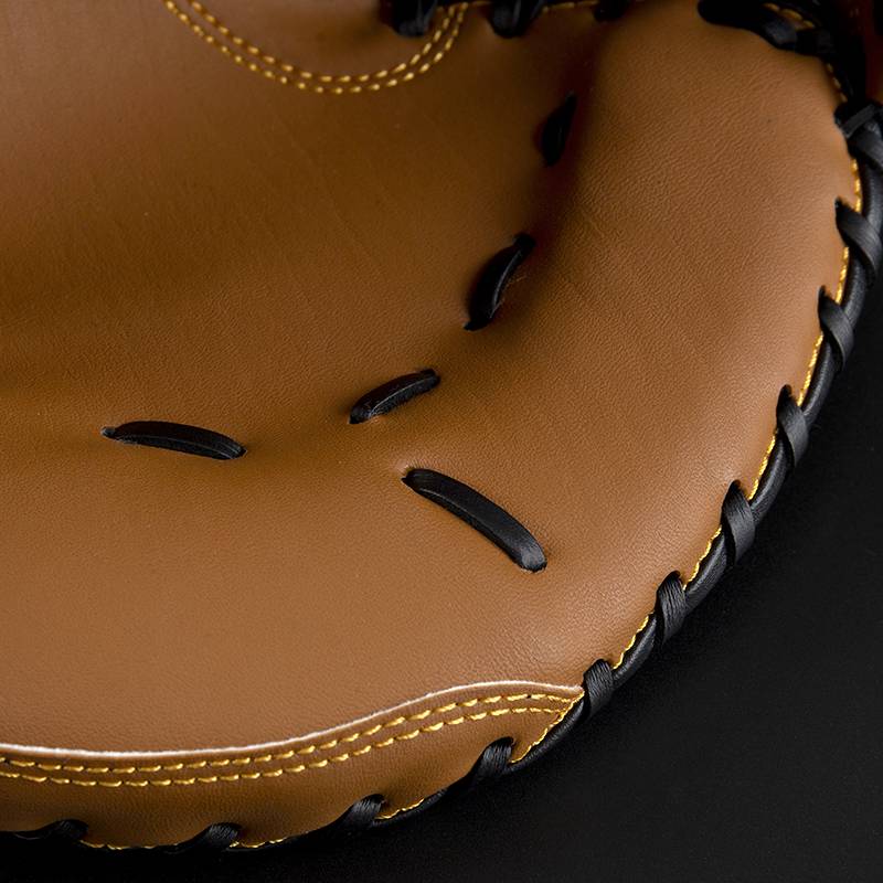 Cen Cen Baseball Glove Gloves Professional Training Thick Farball Baseball Gloves Piece Gloves