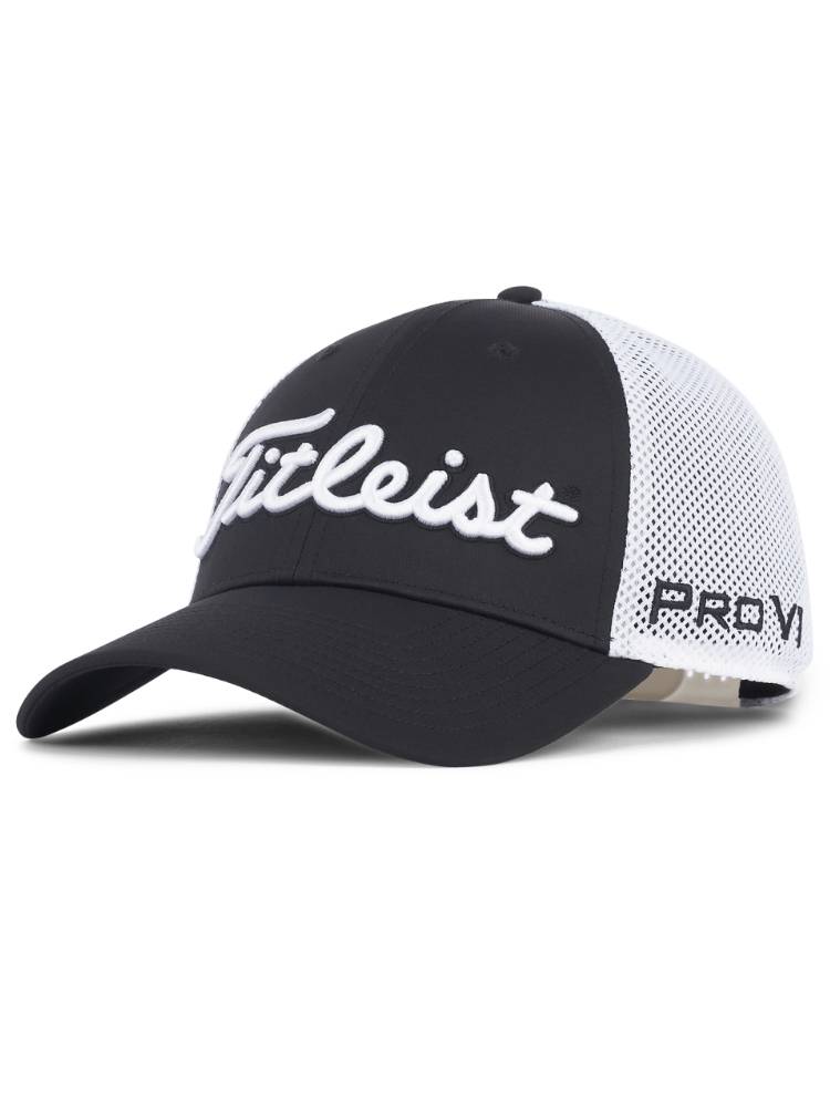 22 Summer genuine Titleist Golf Men's Men's Face Movement Model Motoring Motoring Ansolo Men's Hat
